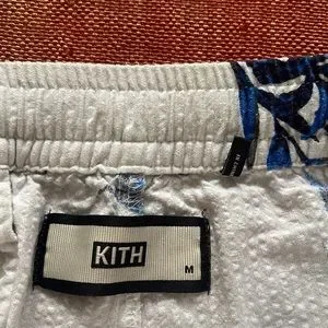 パンツ Kith Stryker Seersucker Pant Kith | Pants | Kith 28 Stryker Seersucker Pants | Poshmark